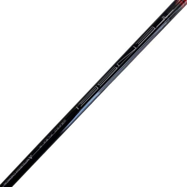 Fairway Wood Rmx Dd(2026) 7W Fw Tensei Gr F50 R) C