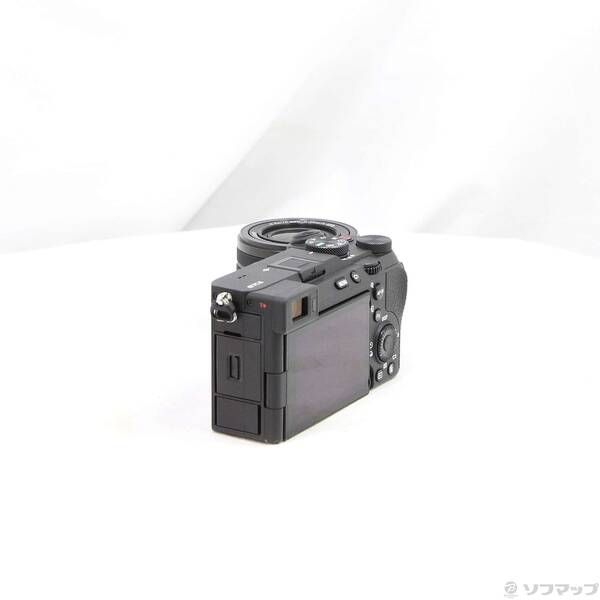 Sony Mirrorless Interchangeable Lips 7C Ii Ilce-7Cm2L 251