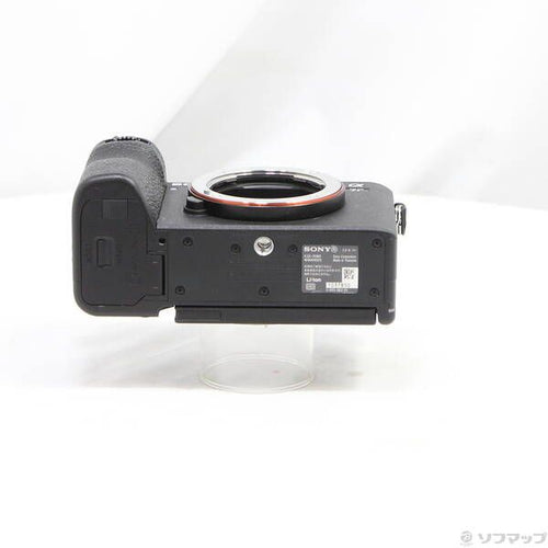 Sony Mirrorless Interchangeable Lips 7C Ii Ilce-7Cm2L 251