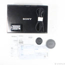 Sony Mirrorless Interchangeable Lips 7C Ii Ilce-7Cm2L 251
