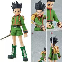 Others Figma Hunter 14