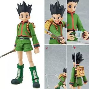 Others Figma Hunter 14