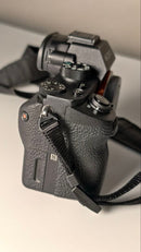 Sony Mirrorless Interchangeable Lens Cameras A7Rii