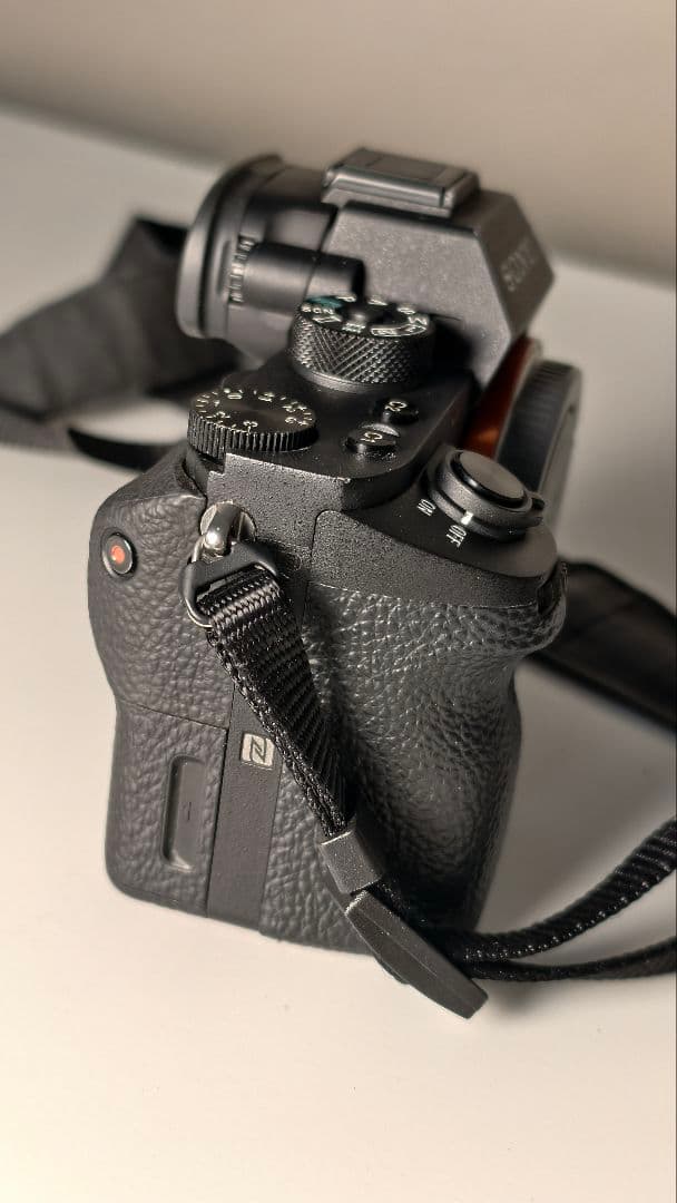 Sony Mirrorless Interchangeable Lens Cameras A7Rii