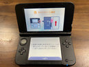 Nintendo 3Ds Consoles Ll) Nintendo3Dsll Mh4
