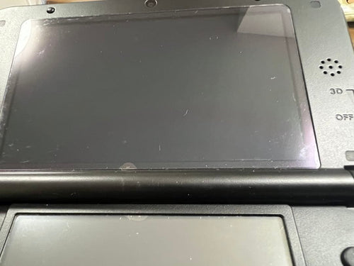 Nintendo 3Ds Consoles Ll) Nintendo3Dsll Mh4