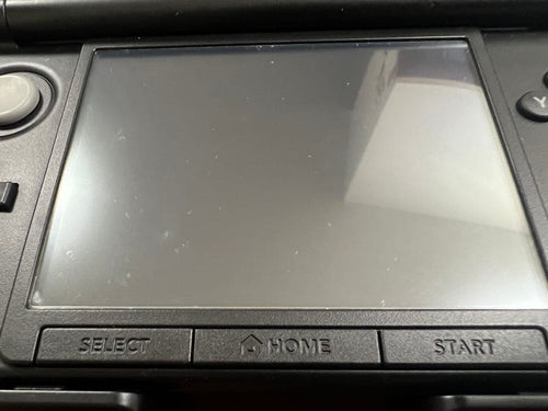 Nintendo 3Ds Consoles Ll) Nintendo3Dsll Mh4