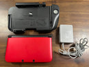 Nintendo 3Ds Consoles Ll) Nintendo3Dsll Mh4