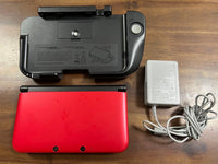 Nintendo 3Ds Consoles Ll) Nintendo3Dsll Mh4
