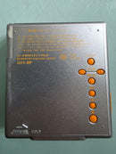 Portable Md Players Sony Walkman Mz-E520