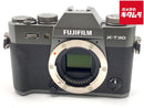 Fujifilm Mirrorless Interchangeable Lips X-T30Iii