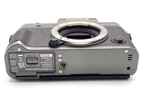 Fujifilm Mirrorless Interchangeable Lips X-T30Iii