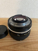 Nikon Prime Lenses Nikkor F/1.4