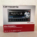 Carrozzeria Decks, Players Changers Fh-P530Md-B