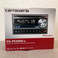 Carrozzeria Decks, Players Changers Fh-P530Md-B