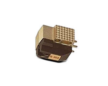 Record Needle Cartridge Denon Dl-301 Mc Dl-301Ii