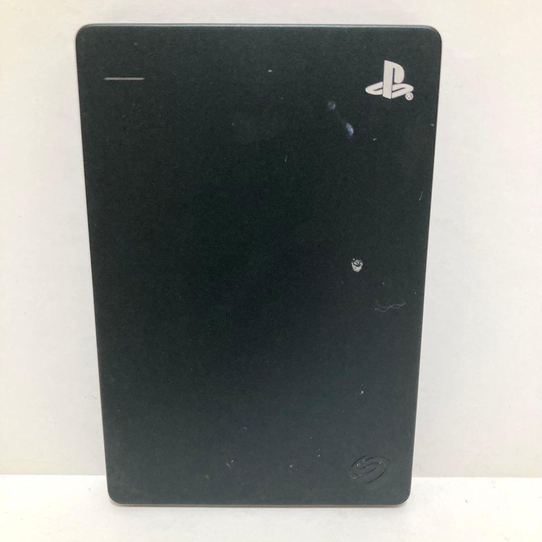Seagate Other Game Drive For Ps4 2Tb