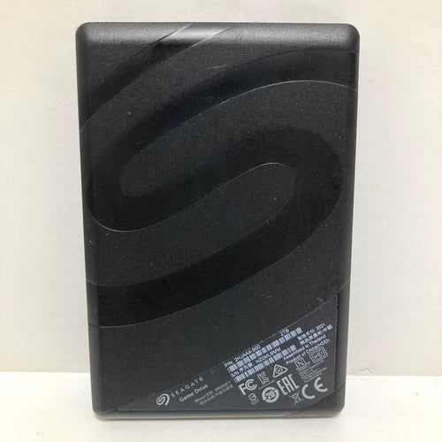 Seagate Other Game Drive For Ps4 2Tb