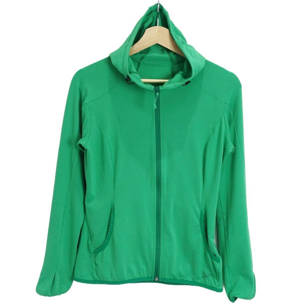 Arc'Teryx Hoodie Xs