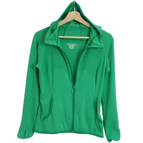 Arc'Teryx Hoodie Xs