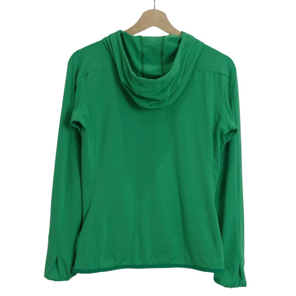 Arc'Teryx Hoodie Xs