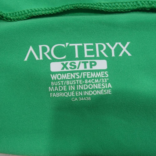 Arc'Teryx Hoodie Xs