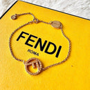 Fendi Bracelet Ff