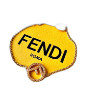 Fendi Bracelet Ff