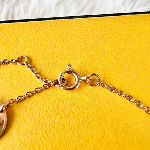 Fendi Bracelet Ff