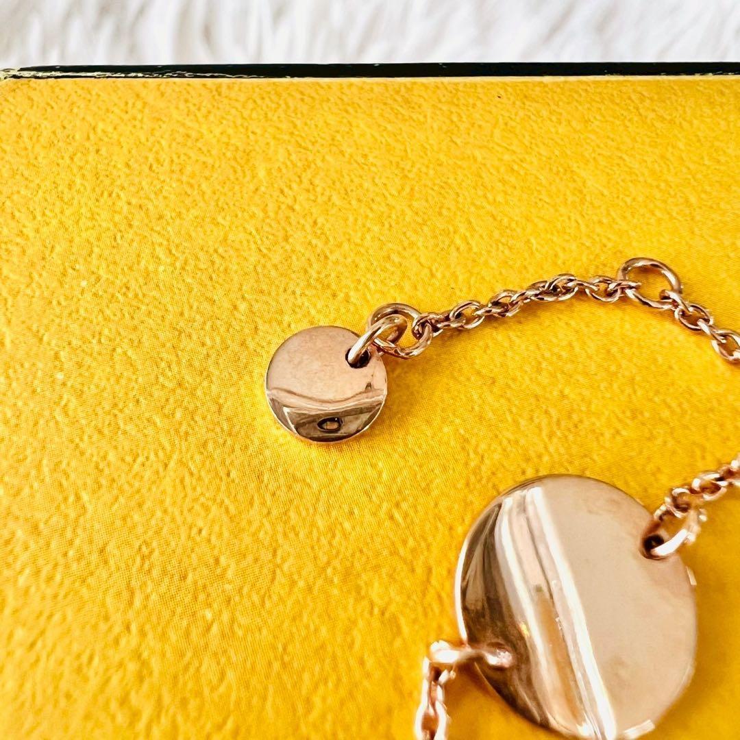 Fendi Bracelet Ff