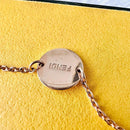 Fendi Bracelet Ff