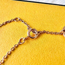 Fendi Bracelet Ff