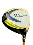 Gravity Driver Waccine Compo. 10.5