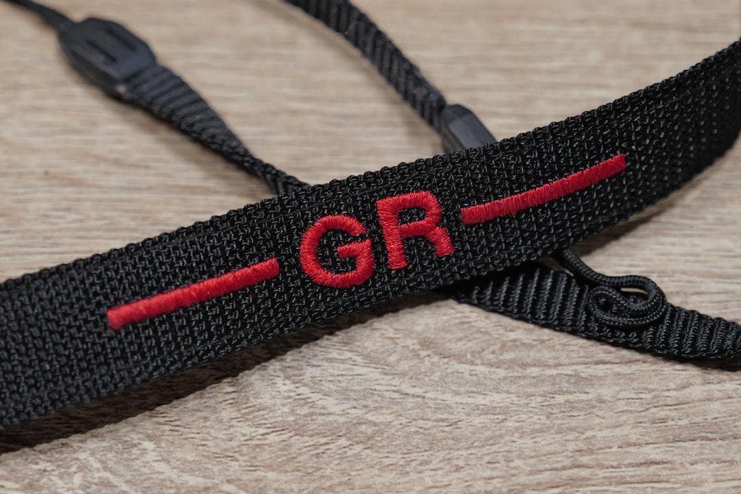 Ricoh Camera Strap Gr Gr1S Gr1V