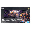 Bandai One Piece Zero D