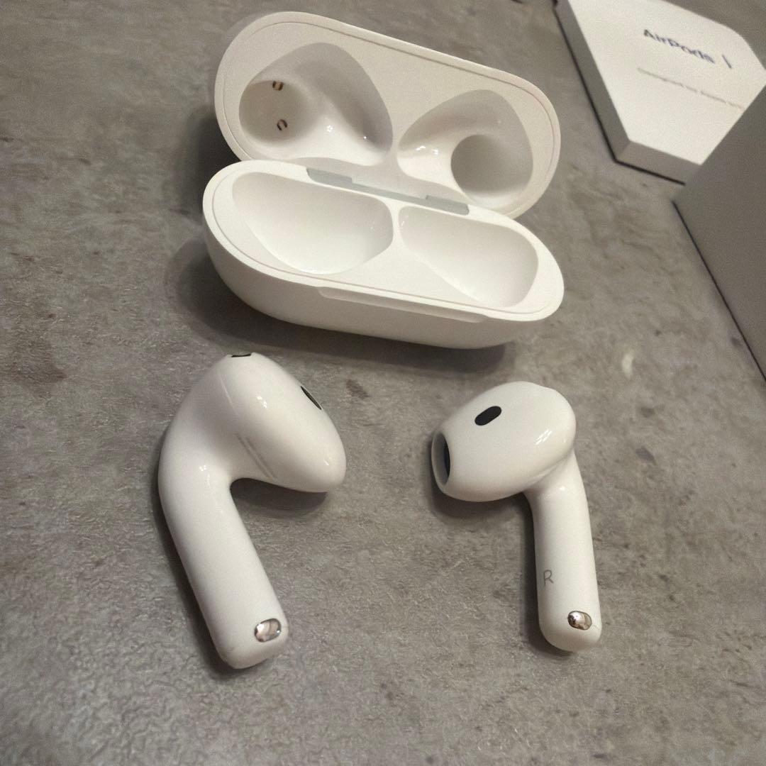 Apple Airpods 4