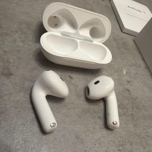 Apple Airpods 4
