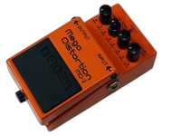 Boss Guitar Effector Md-2 Mega Distortion