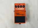 Boss Guitar Effector Md-2 Mega Distortion
