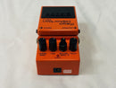 Boss Guitar Effector Md-2 Mega Distortion