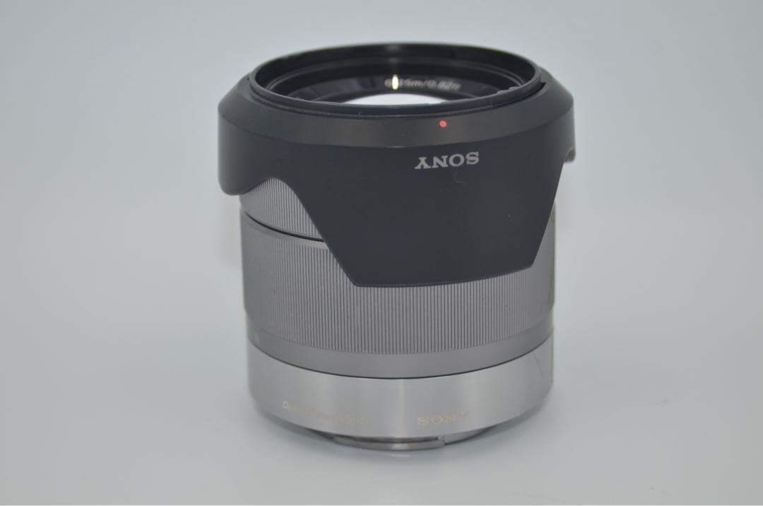 Mirrorless Interchangeable Lens Cameras Sony Nex C3