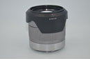 Mirrorless Interchangeable Lens Cameras Sony Nex C3