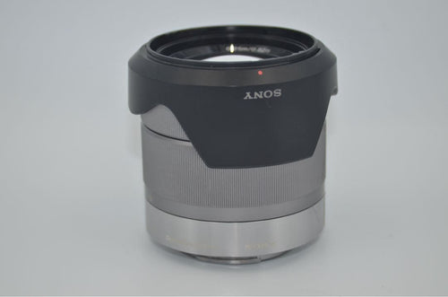 Mirrorless Interchangeable Lens Cameras Sony Nex C3