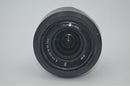 Mirrorless Interchangeable Lens Cameras Sony Nex C3