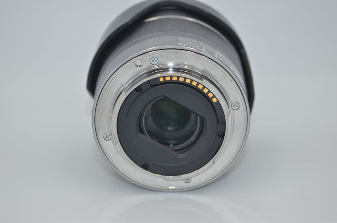 Mirrorless Interchangeable Lens Cameras Sony Nex C3