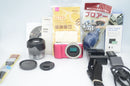 Mirrorless Interchangeable Lens Cameras Sony Nex C3