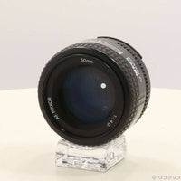 Nikon Lens (Zoom) Ai Af Nikkor F1.4D 344