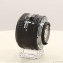 Nikon Lens (Zoom) Ai Af Nikkor F1.4D 344