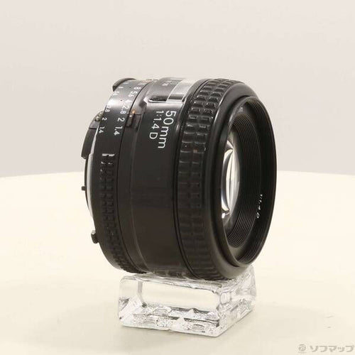 Nikon Lens (Zoom) Ai Af Nikkor F1.4D 344