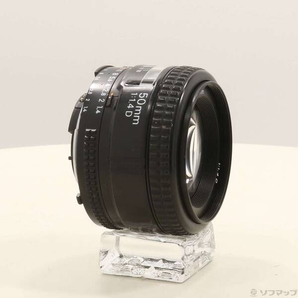 Nikon Lens (Zoom) Ai Af Nikkor F1.4D 344